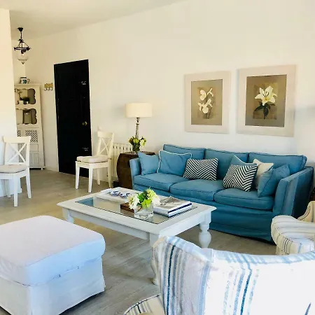 Apartamento Puerto Banus Apartment Marbella