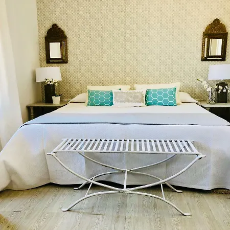 Apartamento Puerto Banus Marbella
