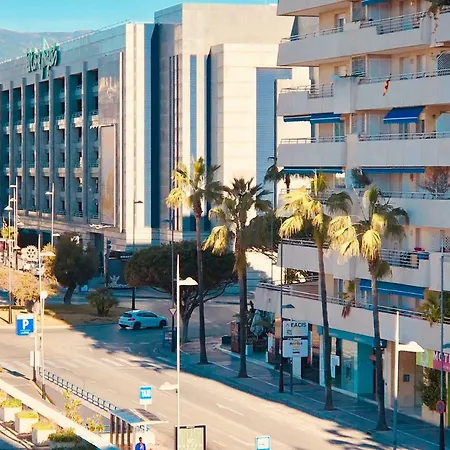 Apartamento Puerto Banus Apartment Marbella
