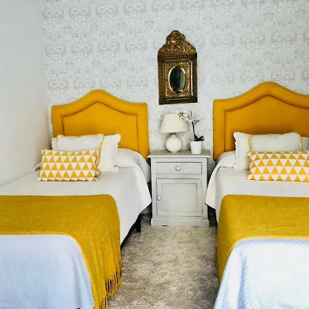 Apartment Apartamento Puerto Banus *
