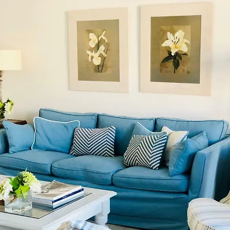 Apartamento Puerto Banus * Marbella
