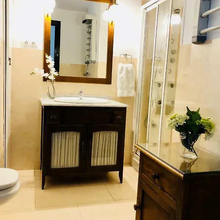 Apartamento Puerto Banus Apartment Marbella