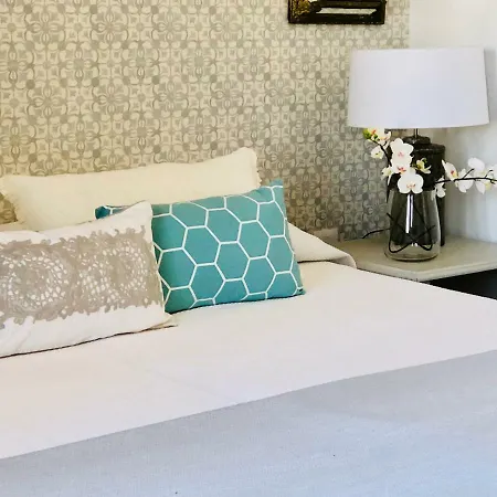 Apartamento Puerto Banus Marbella