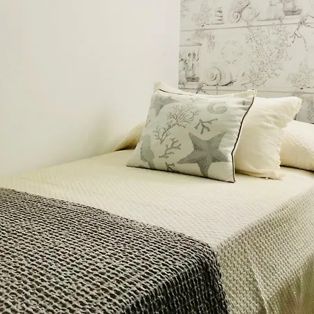 Apartamento Puerto Banus Marbella