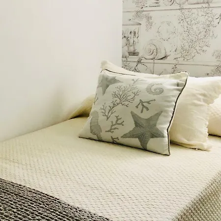 Apartment Apartamento Puerto Banus *