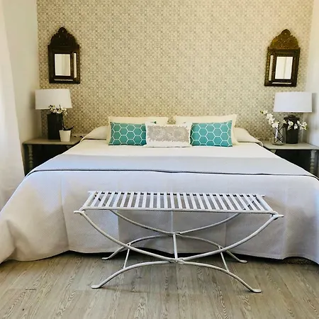 Apartamento Puerto Banus
