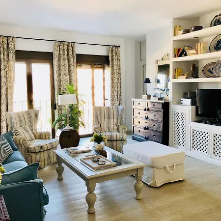 Apartamento Puerto Banus Apartment Marbella