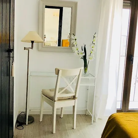 Apartamento Puerto Banus Apartment Marbella