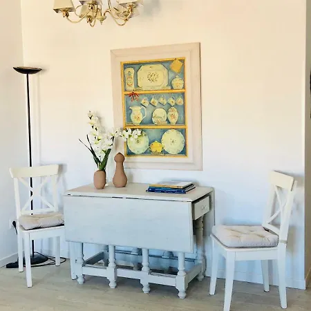 Apartamento Puerto Banus Marbella