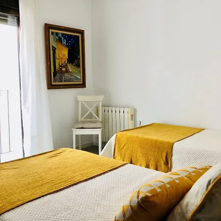 Apartamento Puerto Banus Marbella