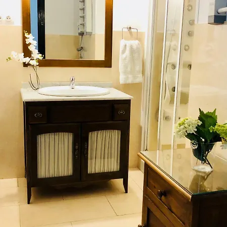 Apartamento Puerto Banus *