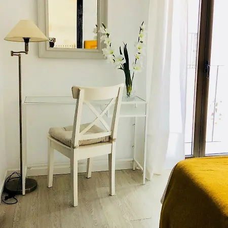 Apartamento Puerto Banus Apartment