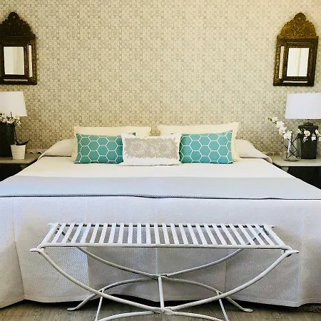 Apartment Apartamento Puerto Banus *