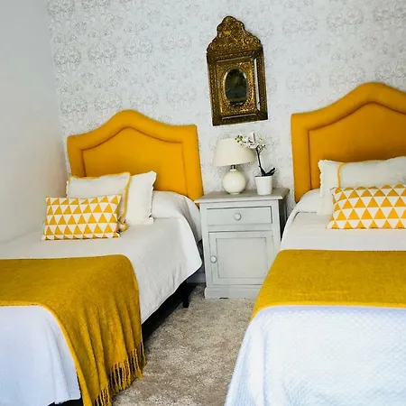 Apartamento Puerto Banus
