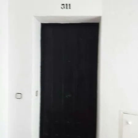 Apartamento Puerto Banus
